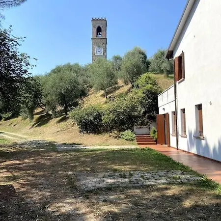 Tenuta Da Mosè Con Vista Sui Colli Asolani * Monfumo