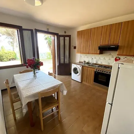 Appartamento Tenuta Da Mosè Con Vista Sui Colli Asolani