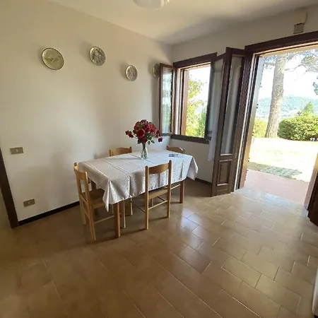 Appartamento Tenuta Da Mosè Con Vista Sui Colli Asolani