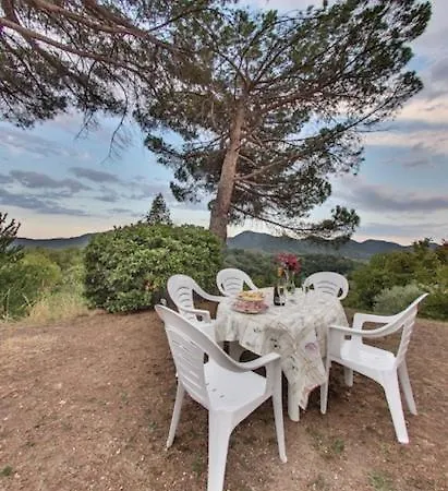 Tenuta Da Mosè Con Vista Sui Colli Asolani Appartamento *