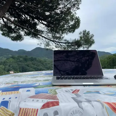 Tenuta Da Mosè Con Vista Sui Colli Asolani *